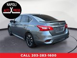 Used 2019 Nissan Sentra SR image 4