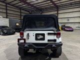 Used 2012 Jeep Wrangler Unlimited Sahara w/ Connectivity Group image 6