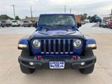 Used 2020 Jeep Wrangler Unlimited Rubicon image 2