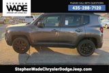 Used 2018 Jeep Renegade Sport w/ Power & Air Group image 2