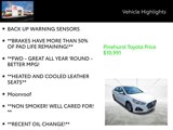 Used 2019 Hyundai Sonata Limited w/ Ultimate Package 04 image 6