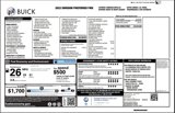 Used 2023 Buick Envision Preferred image 2