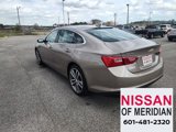 Used 2023 Chevrolet Malibu LT image 3