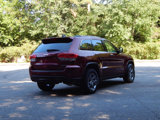 Used 2018 Jeep Grand Cherokee Laredo image 5