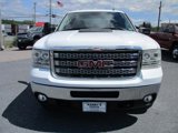 Used 2014 GMC Sierra 2500 SLE w/ SLE Preferred Package image 3