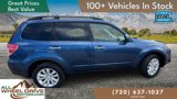 Used 2012 Subaru Forester 2.5X Premium image 4