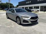 Used 2021 Acura TLX image 4