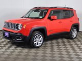 Used 2018 Jeep Renegade Latitude w/ Cold Weather Group image 6