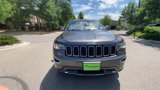 Used 2018 Jeep Grand Cherokee Limited image 3