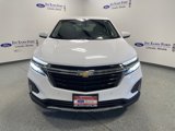 Used 2023 Chevrolet Equinox LT image 2