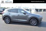 Used 2018 MAZDA CX-5 Grand Touring image 4