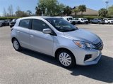 Used 2021 Mitsubishi Mirage ES image 2
