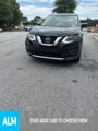 Used 2018 Nissan Rogue SV image 3