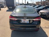 Used 2017 Ford Fusion SE image 5