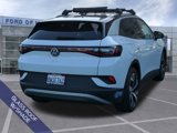 Used 2021 Volkswagen ID.4 Pro S w/ Gradient Package image 2