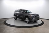 Used 2014 Jeep Grand Cherokee Overland image 2