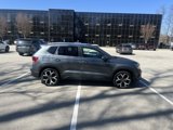 Used 2023 Volkswagen Taos SEL image 2