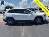 Used 2021 Jeep Cherokee Latitude Plus w/ Sun & Sound Group image 2