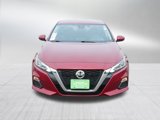 Used 2022 Nissan Altima 2.5 SV image 2