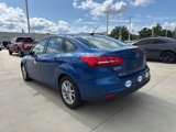 Used 2018 Ford Focus SE image 3