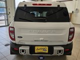 New 2025 Ford Bronco Sport Big Bend image 6