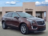 Used 2022 Cadillac XT5 Premium Luxury image 3