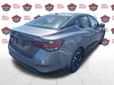 Used 2024 Nissan Sentra SV w/ All-Weather Package image 5