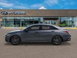 New 2025 Hyundai Elantra Hybrid image 3