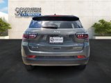 New 2024 Jeep Compass Limited image 4