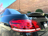 Used 2014 Mercedes-Benz E 63 AMG S-Model image 4
