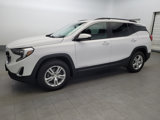 Used 2018 GMC Terrain SLE w/ Driver Convenience Package image 2