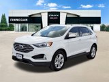 Used 2020 Ford Edge SEL w/ Convenience Package image 3