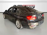 Used 2018 BMW 320i Sedan w/ Convenience Package image 5