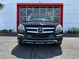 Used 2016 Mercedes-Benz GL 450 4MATIC image 2