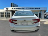 Used 2018 Honda Accord LX image 5