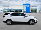 Used 2022 Chevrolet Equinox LT image 2