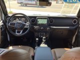 Used 2021 Jeep Wrangler Unlimited Sahara w/ Cold Weather Group image 6