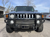 Used 2007 HUMMER H3 w/ Chrome Appearance Package image 2