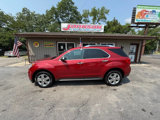 Used 2015 Chevrolet Equinox LTZ image 6