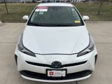 Certified 2019 Toyota Prius Limited image 2