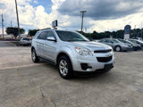 Used 2015 Chevrolet Equinox LT w/ Driver Convenience Package image 2