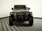 Used 2021 Jeep Wrangler Rubicon w/ Cold Weather Group image 2
