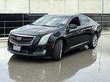 Used 2016 Cadillac XTS Luxury image 3