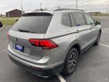 Used 2021 Volkswagen Tiguan SE image 4