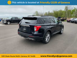 Used 2020 Ford Explorer XLT w/ Equipment Group 202A image 5