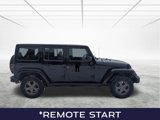 Used 2018 Jeep Wrangler Unlimited Sport image 5