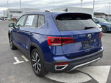 Certified 2022 Volkswagen Taos SE w/ Panoramic Sunroof Package image 4