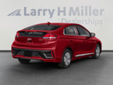 Certified 2022 Hyundai Ioniq SE image 2