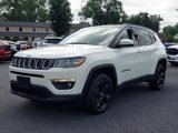 Used 2019 Jeep Compass Latitude w/ Cold Weather Group image 3