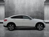 Used 2018 Mercedes-Benz GLC 300 4MATIC Coupe image 4